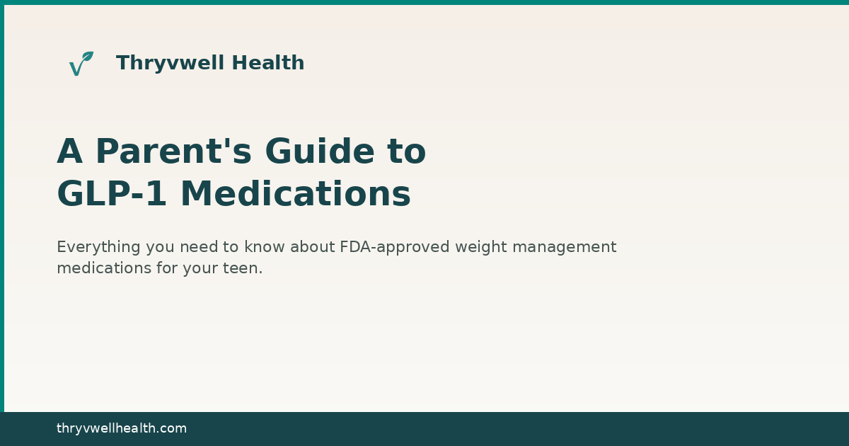 is glp 1 safe for teens GLP-1 prescribing among with obesity As conversations around GLP-1 medications